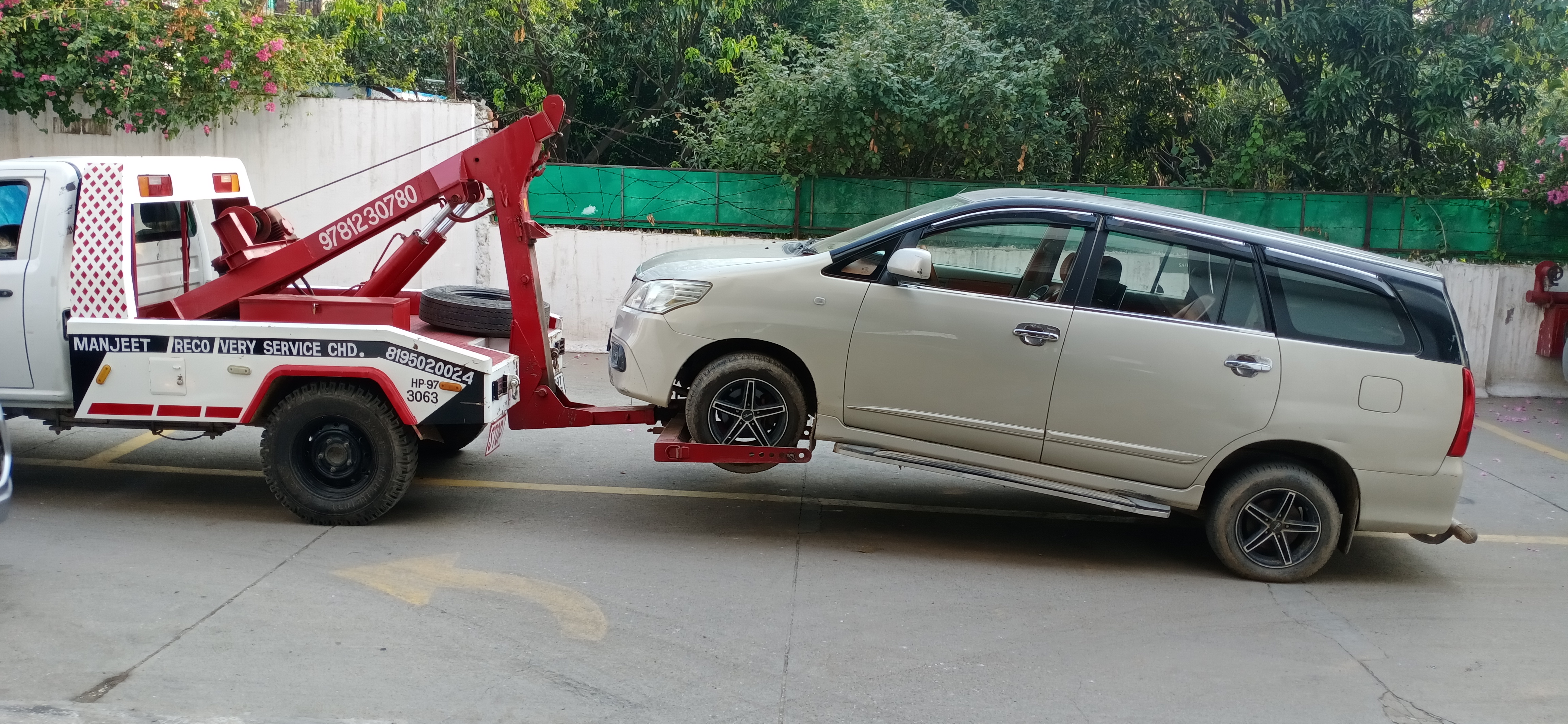 Car Towing Service In Sirhind  | Manjeet Towing Services | Best Car Towing Service In Sirhind, 7 Top Car Towing Service In Sirhind, 24 Hour Car Towing Service In Sirhind, Car Towing Service near me, Car Towing Service  - GL76736